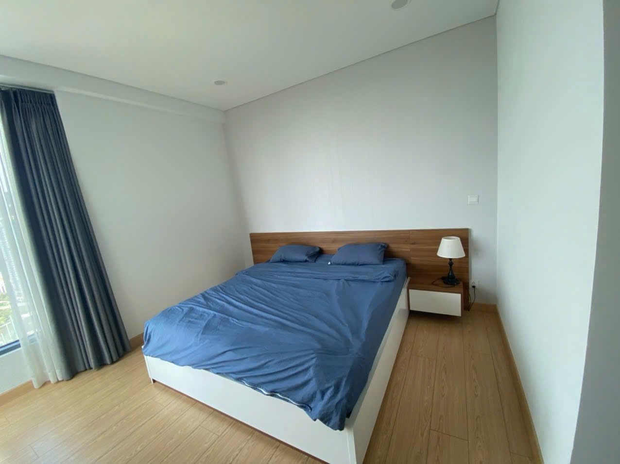 Sunwah Pearl – 2 Bedrooms Apartment for Rent in Binh Thanh District – BTAR1021