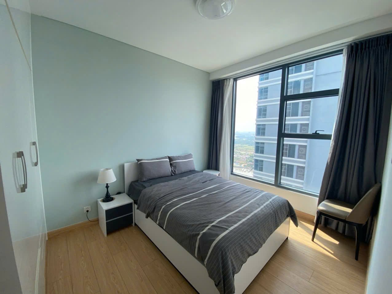 Sunwah Pearl – 2 Bedrooms Apartment for Rent in Binh Thanh District – BTAR1021