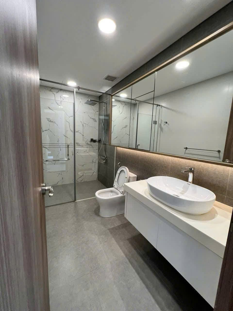Sunwah Pearl – 2 Bedrooms Apartment for Rent in Binh Thanh District – BTAR1023