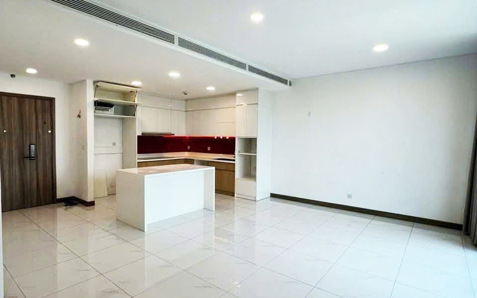 Sunwah Pearl – 2 Bedrooms Apartment for Rent in Binh Thanh District – BTAR1023