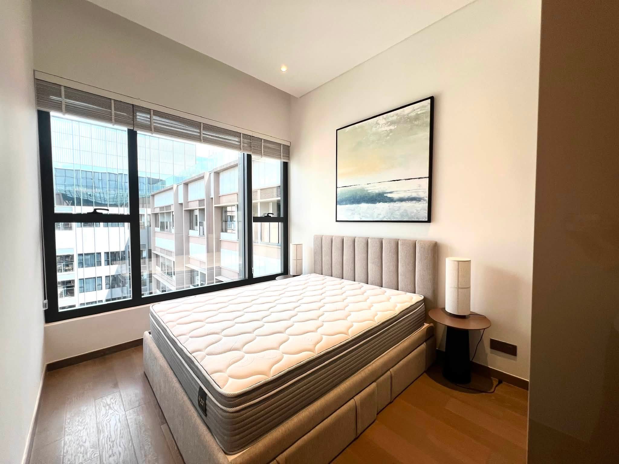The Marq – 1 Bedrooms Apartment For Rent In District 1 - D1AR1034