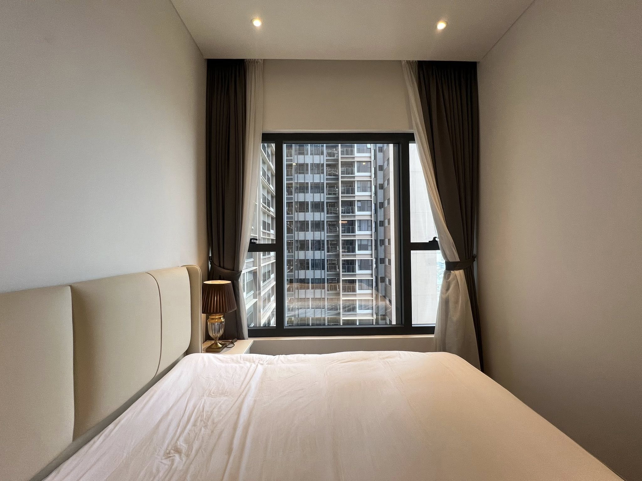 The Marq – 1 Bedrooms Apartment for Rent in District 1 – D1AR1012