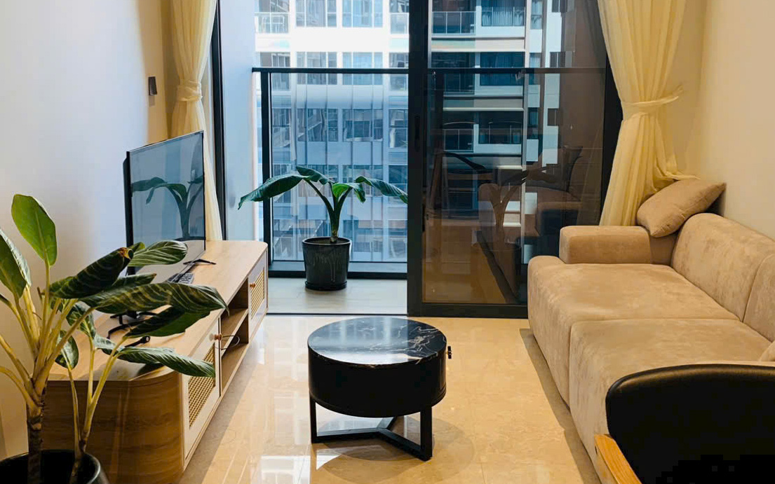 The Marq – 1 Bedrooms Apartment for Sale in District 1 – D1AS1012