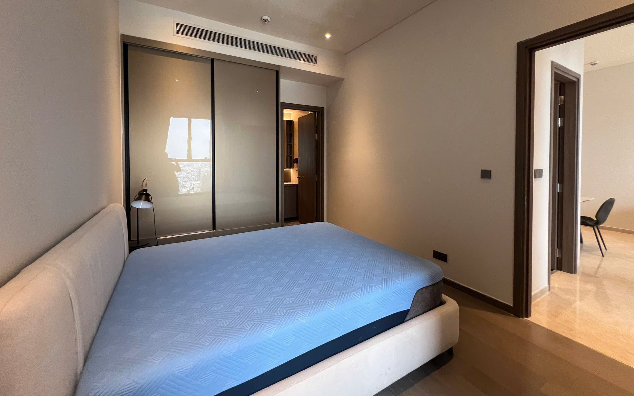 The Marq – 2 Bedrooms Apartment For Rent In District 1 - D1AR1010
