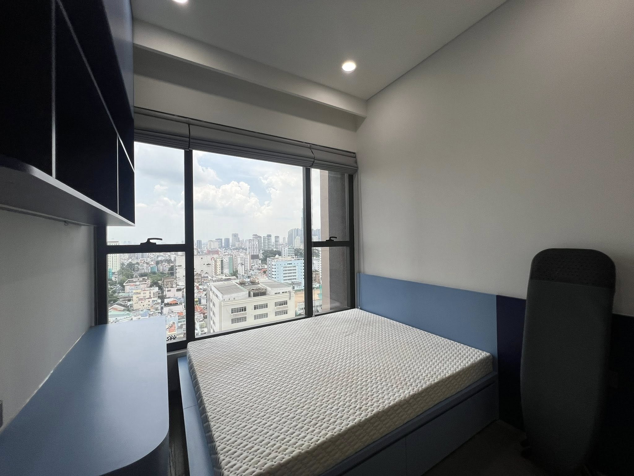 The Marq – 2 Bedrooms Apartment for Rent in District 1 – D1AR1011