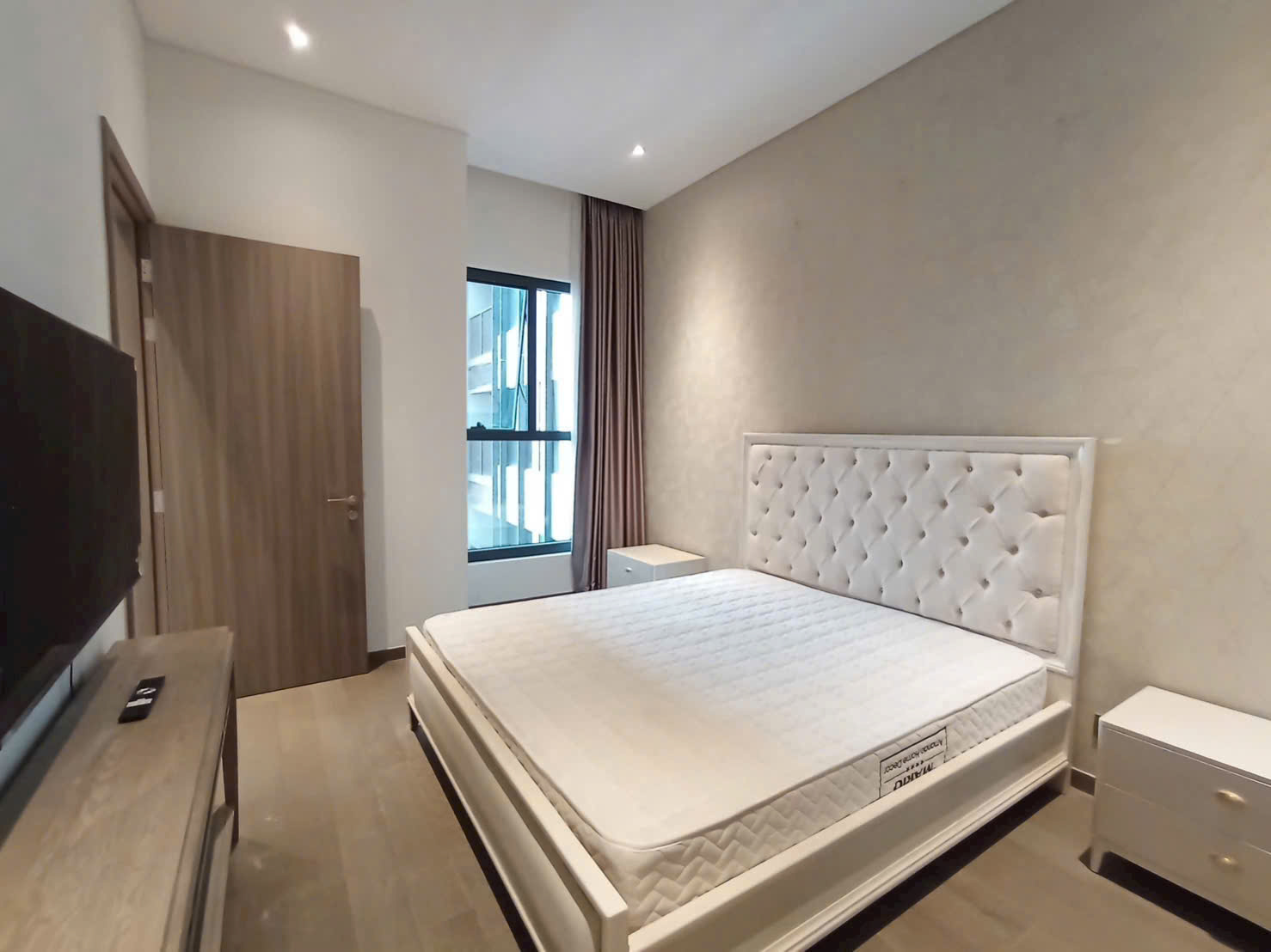 The Marq – 2 Bedrooms Apartment for Rent in District 1 – D1AR1020