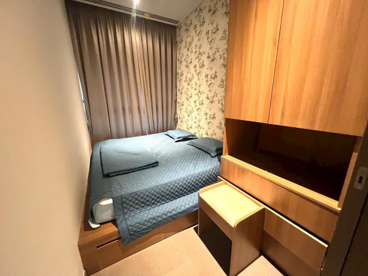 The Marq – 2 Bedrooms Apartment for Rent in District 1 – D1AR1023