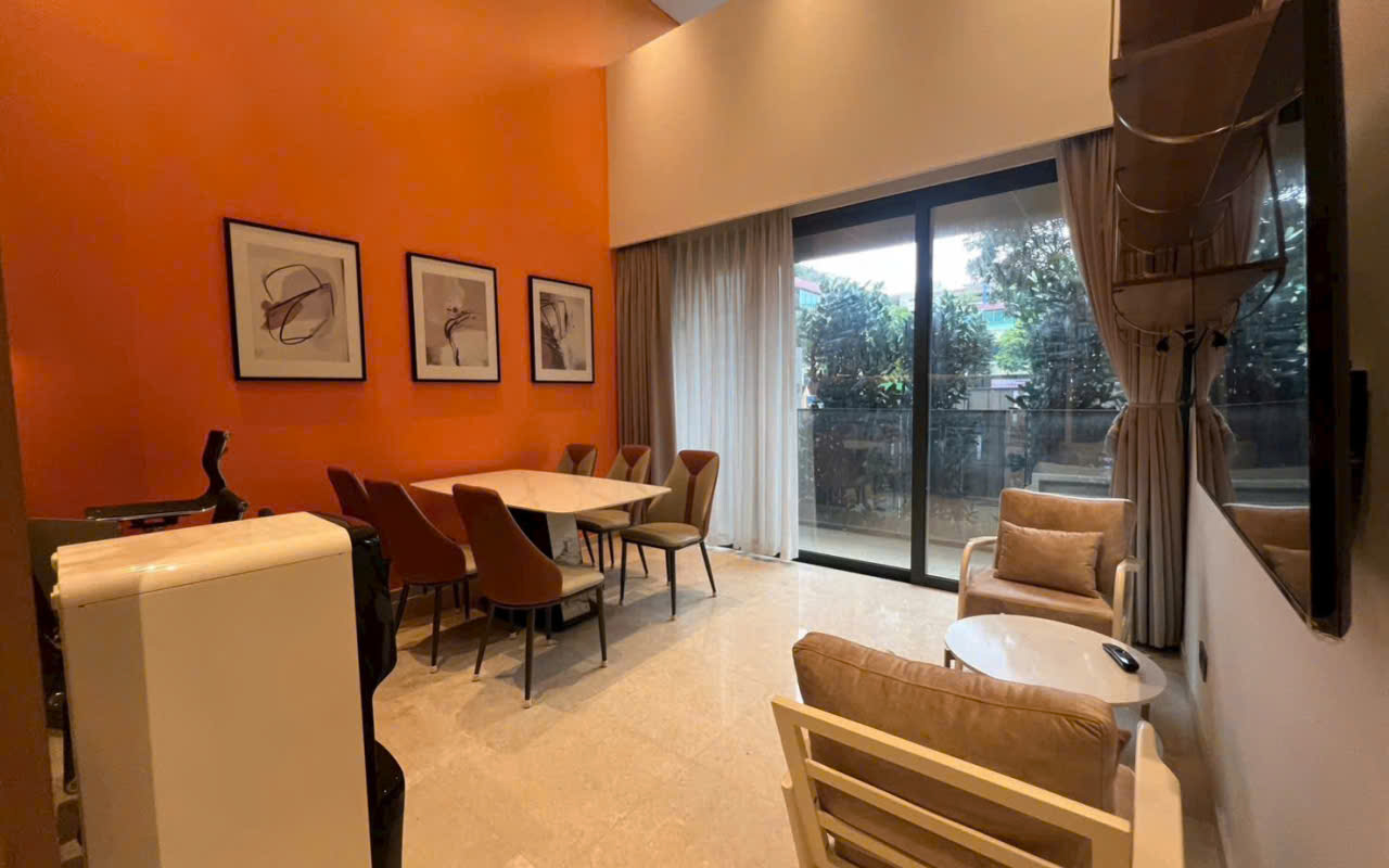 The Marq – 2 Bedrooms Apartment for Rent in District 1 – D1AR1023