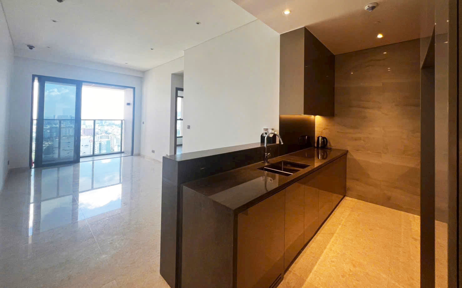 The Marq – 2 Bedrooms Apartment for Sale in District 1 – D1AS1014