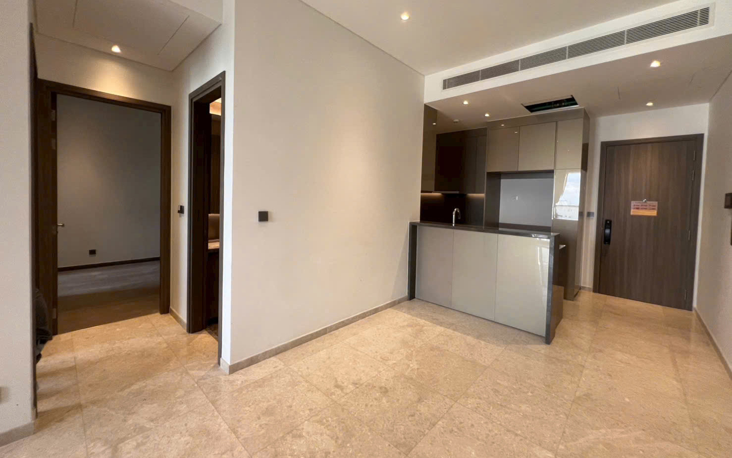 The Marq – 2 Bedrooms Apartment for Sale in District 1 – D1AS1016