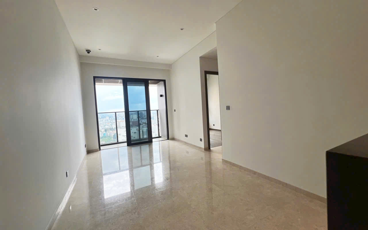 The Marq – 2 Bedrooms Apartment for Sale in District 1 - D1AS1010