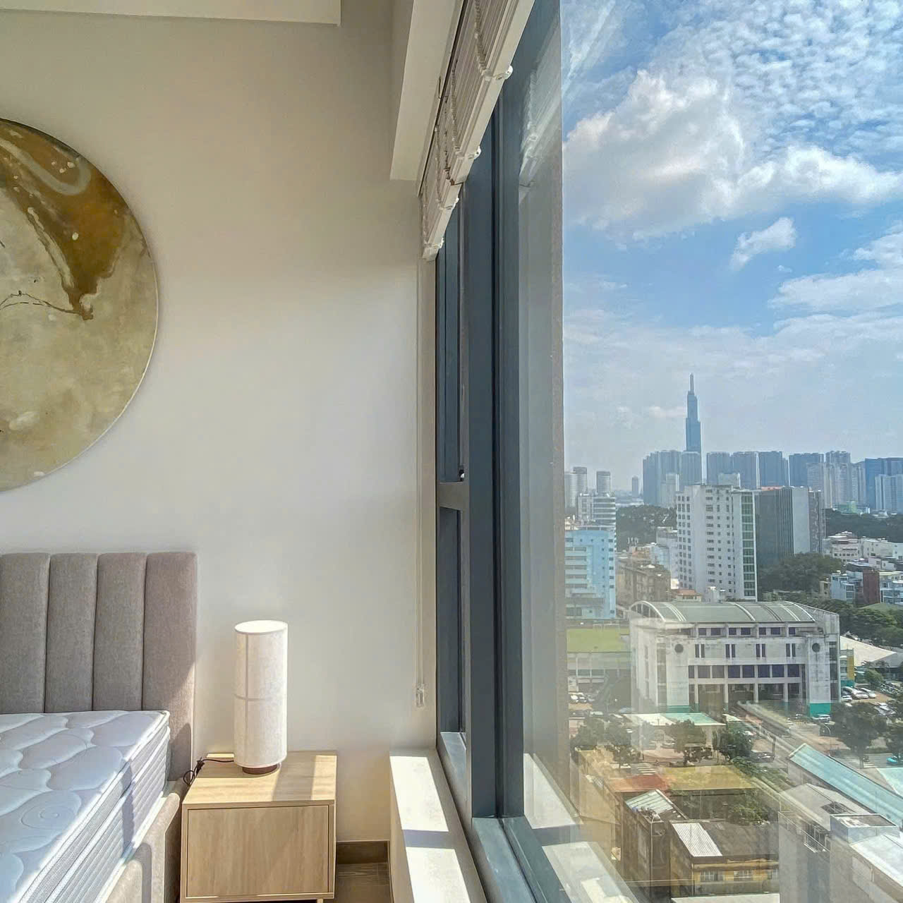 The Marq – 3 Bedrooms Apartment with Private Lift for Sale in District 1 - D1AS1025