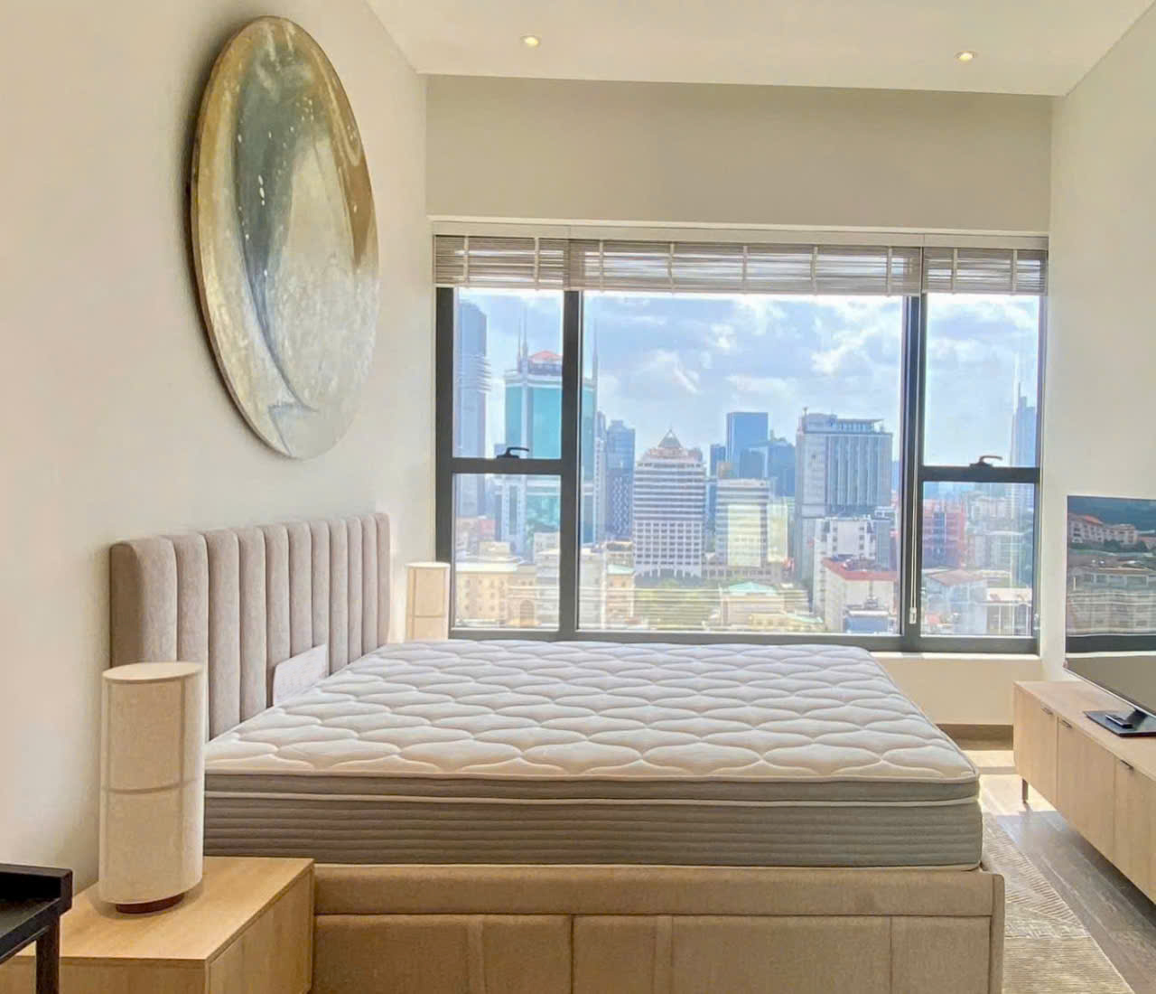 The Marq – 3 Bedrooms Apartment with Private Lift for Sale in District 1 - D1AS1025