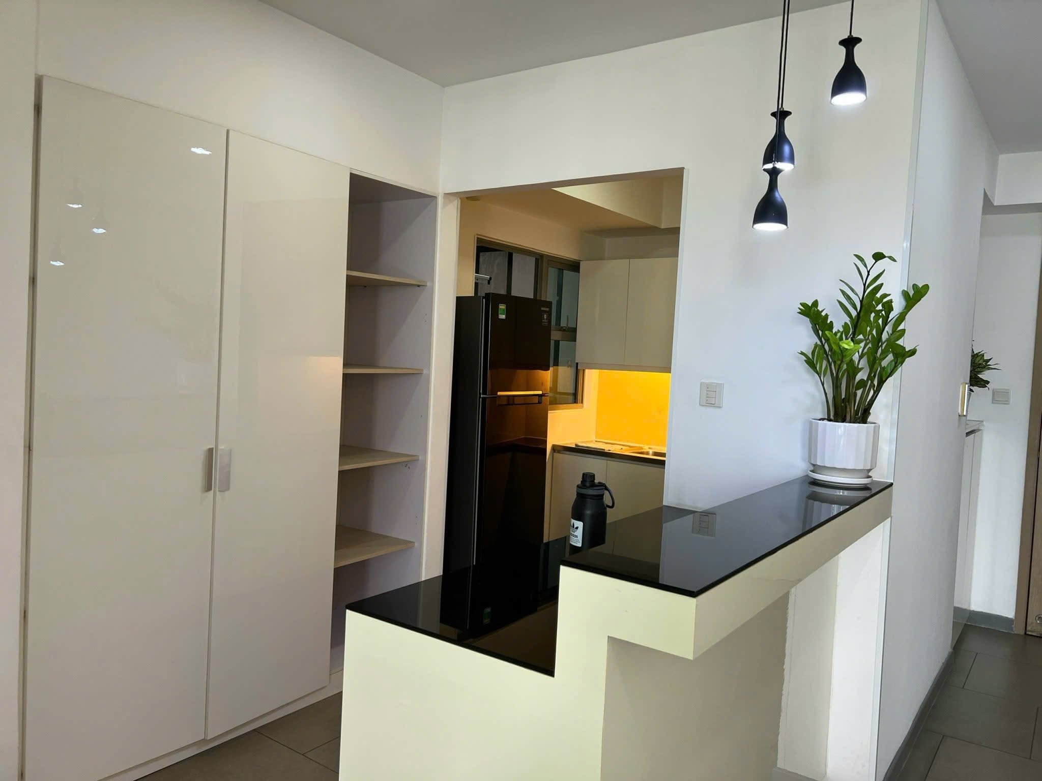 The Riviera Point – 3 Bedrooms Apartment for Rent in District 7 – D7AR1011
