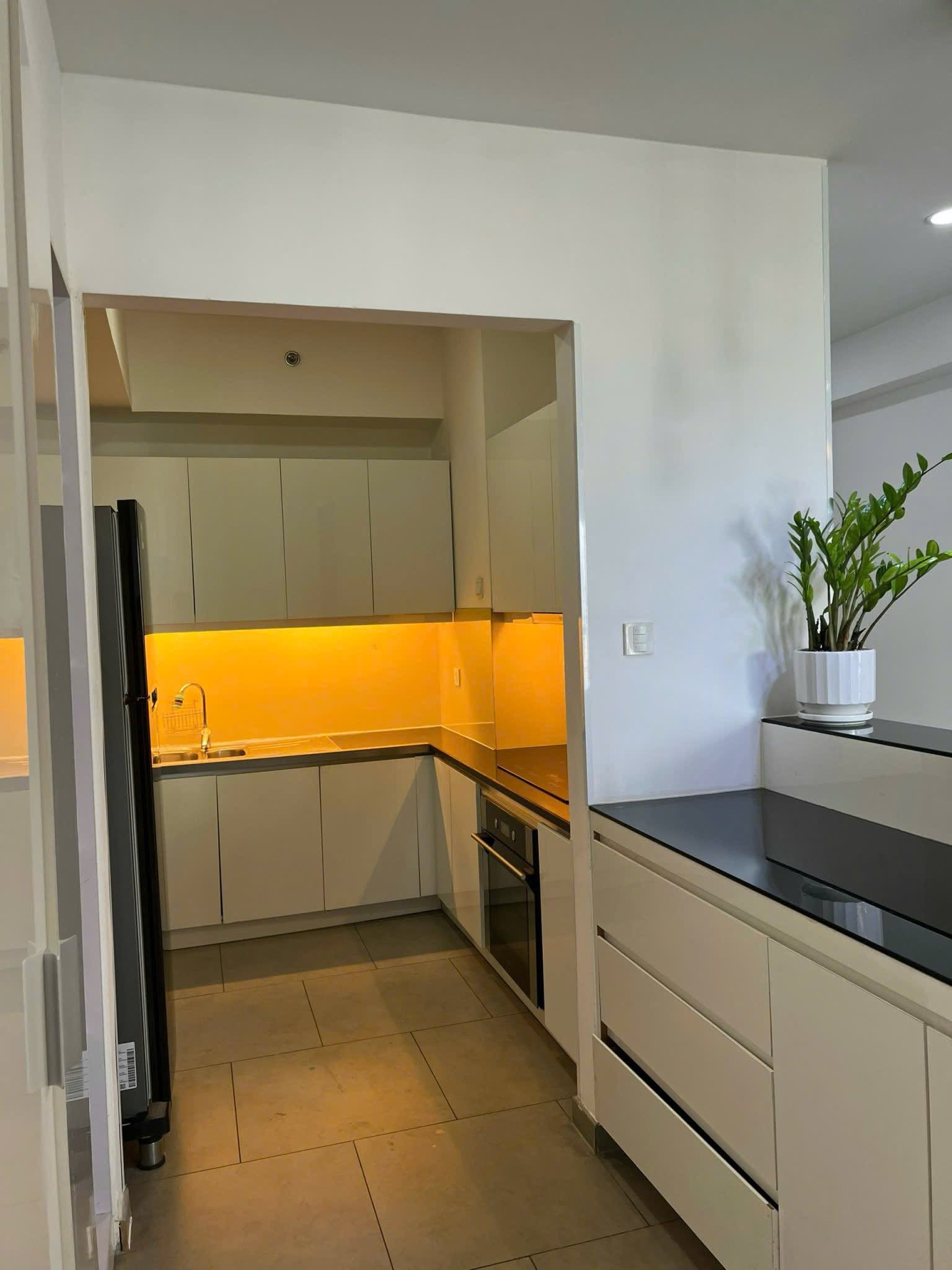 The Riviera Point – 3 Bedrooms Apartment for Rent in District 7 – D7AR1011