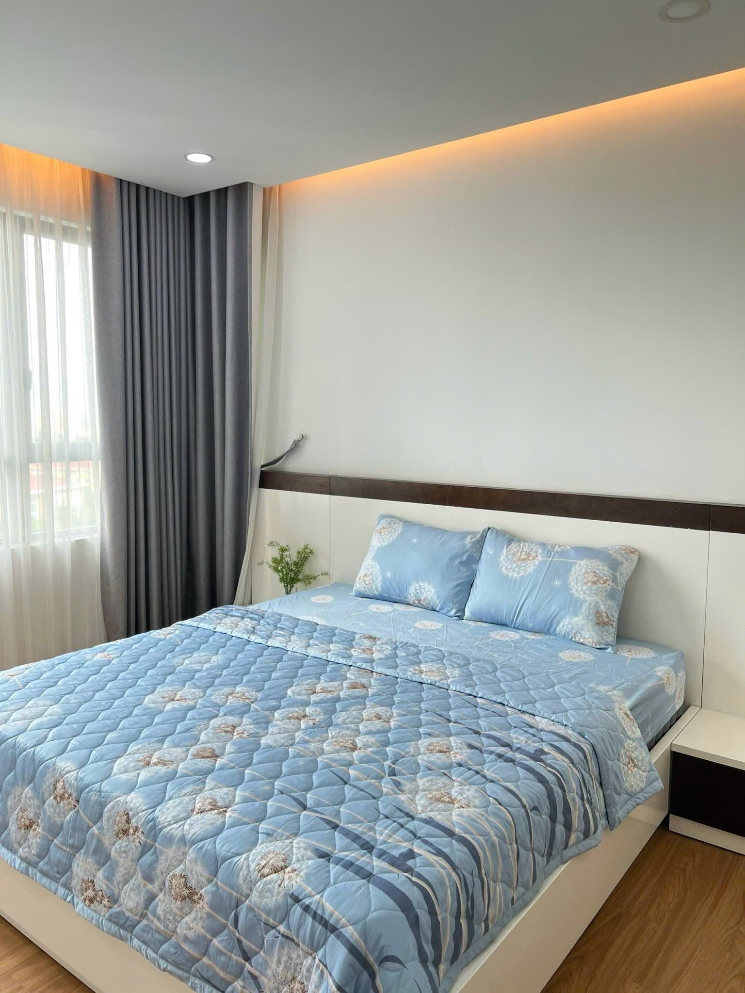 The Riviera Point – 3 Bedrooms Apartment for Rent in District 7 – D7AR1011