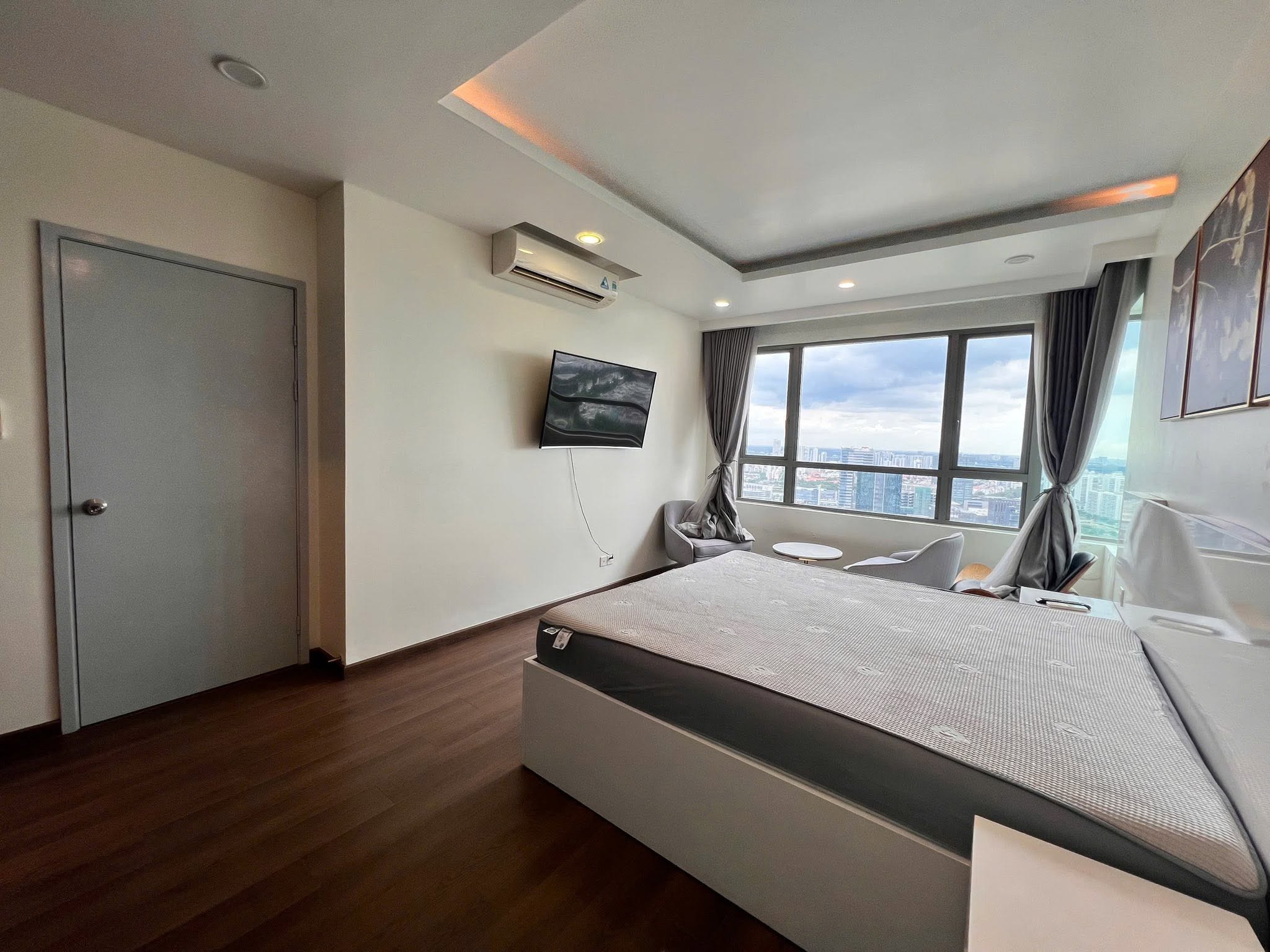 The Riviera Point – Cho Thuê Căn Hộ 3 Phòng Ngủ ở Quận 7 – D7AR1016