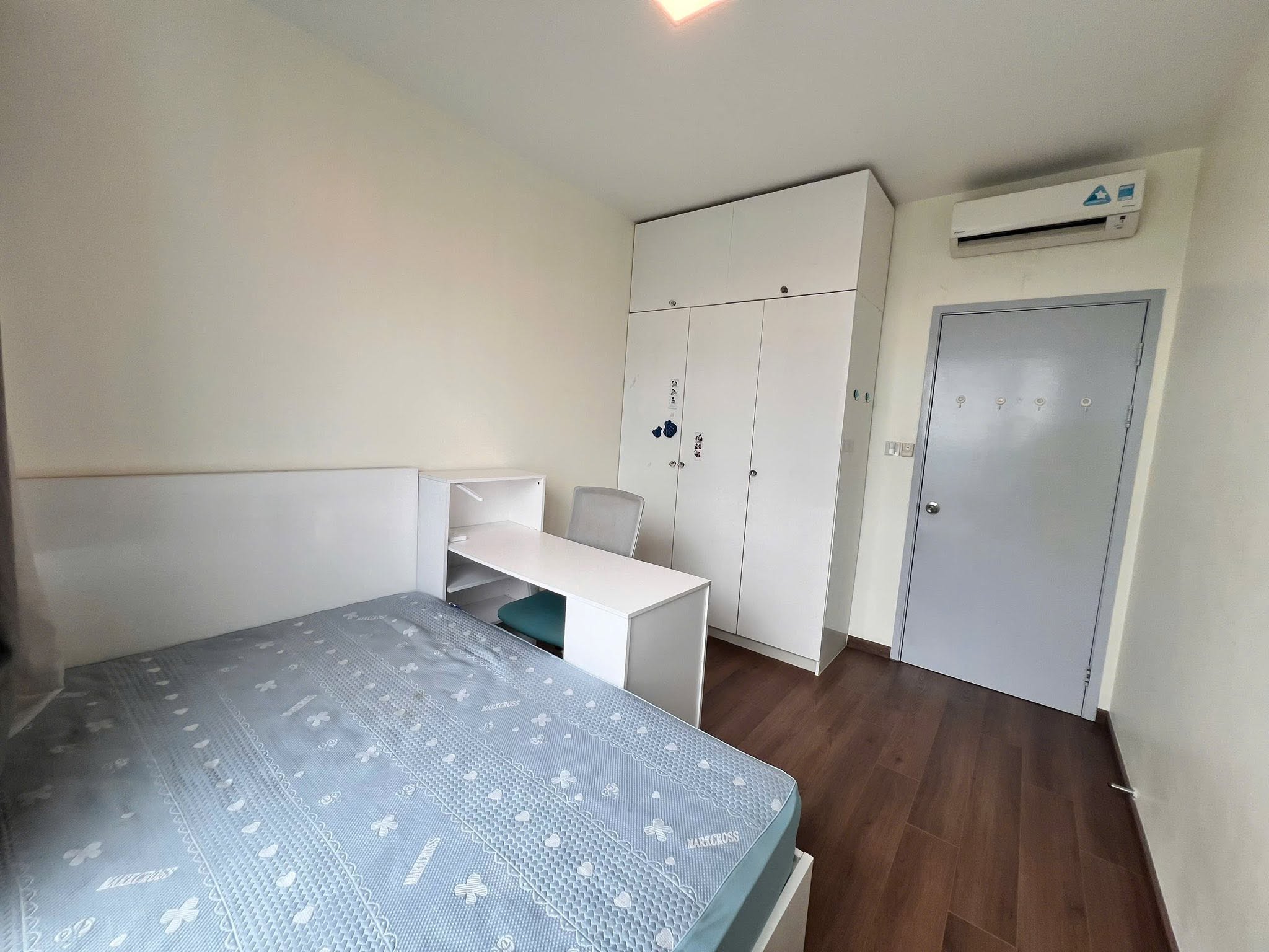 The Riviera Point – Cho Thuê Căn Hộ 3 Phòng Ngủ ở Quận 7 – D7AR1016