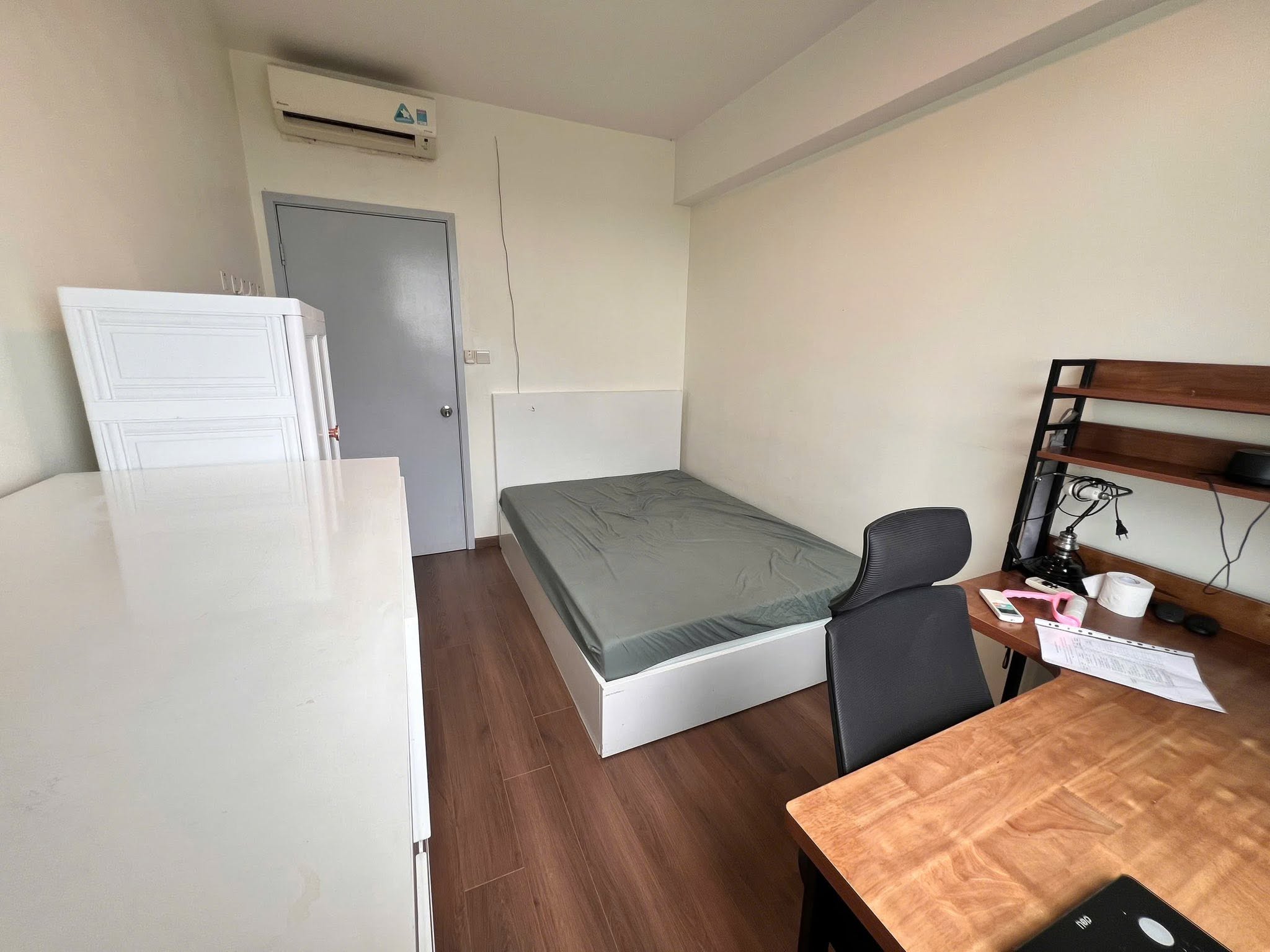 The Riviera Point – Cho Thuê Căn Hộ 3 Phòng Ngủ ở Quận 7 – D7AR1016