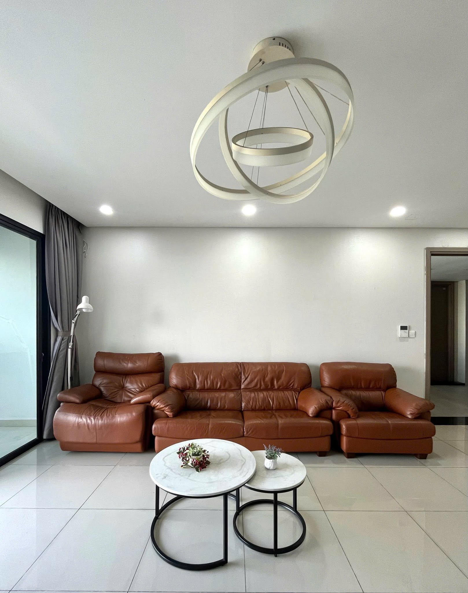 The View Riviera Point – 3 Bedrooms Apartment for Rent in District 7 – D7AR1017