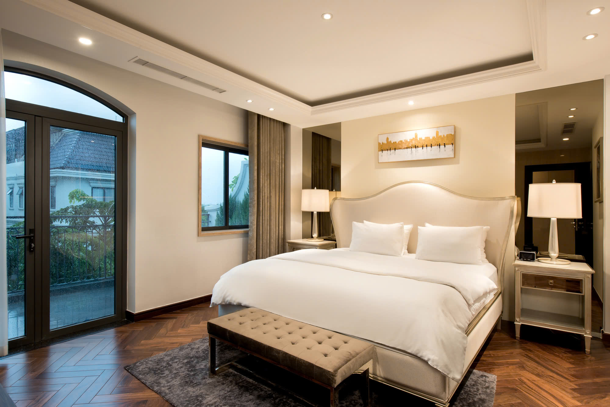 Villa for Rent in District 2 – D2HR1010