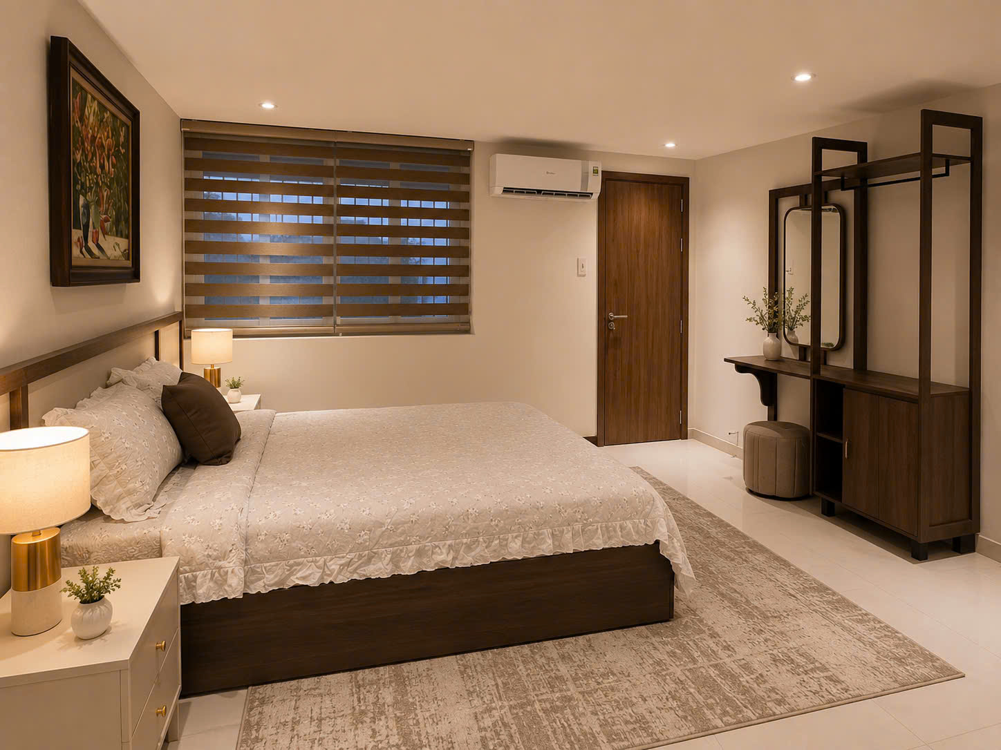 Villa for Rent in District 2 – D2HR1011