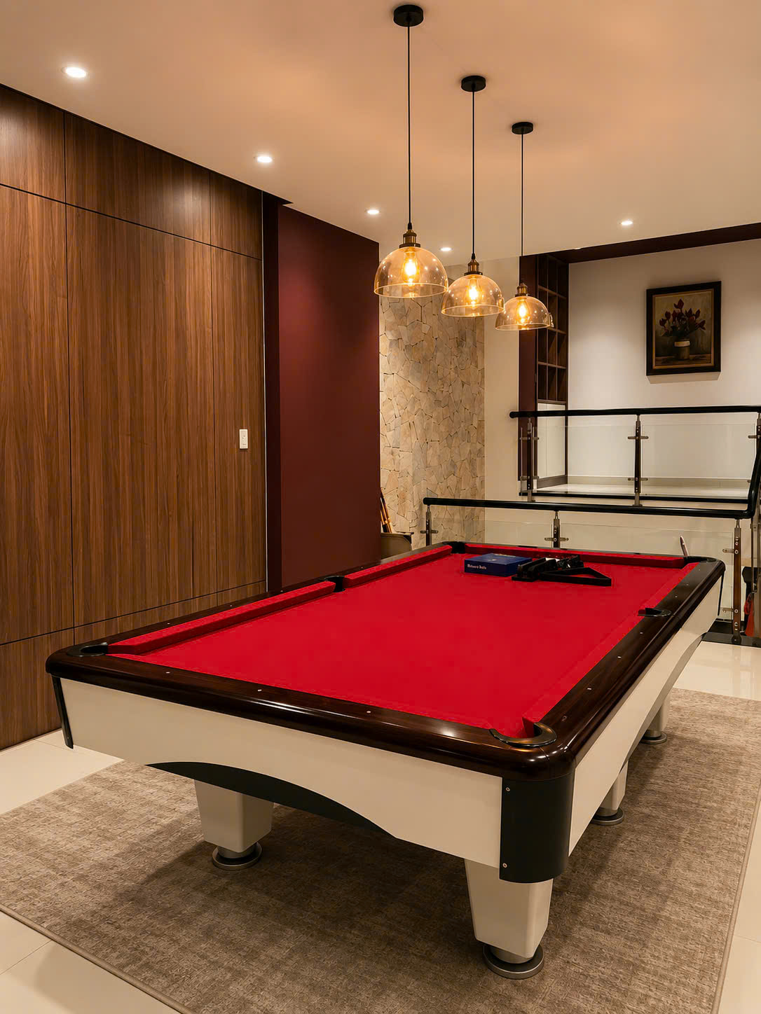 Villa for Rent in District 2 – D2HR1011