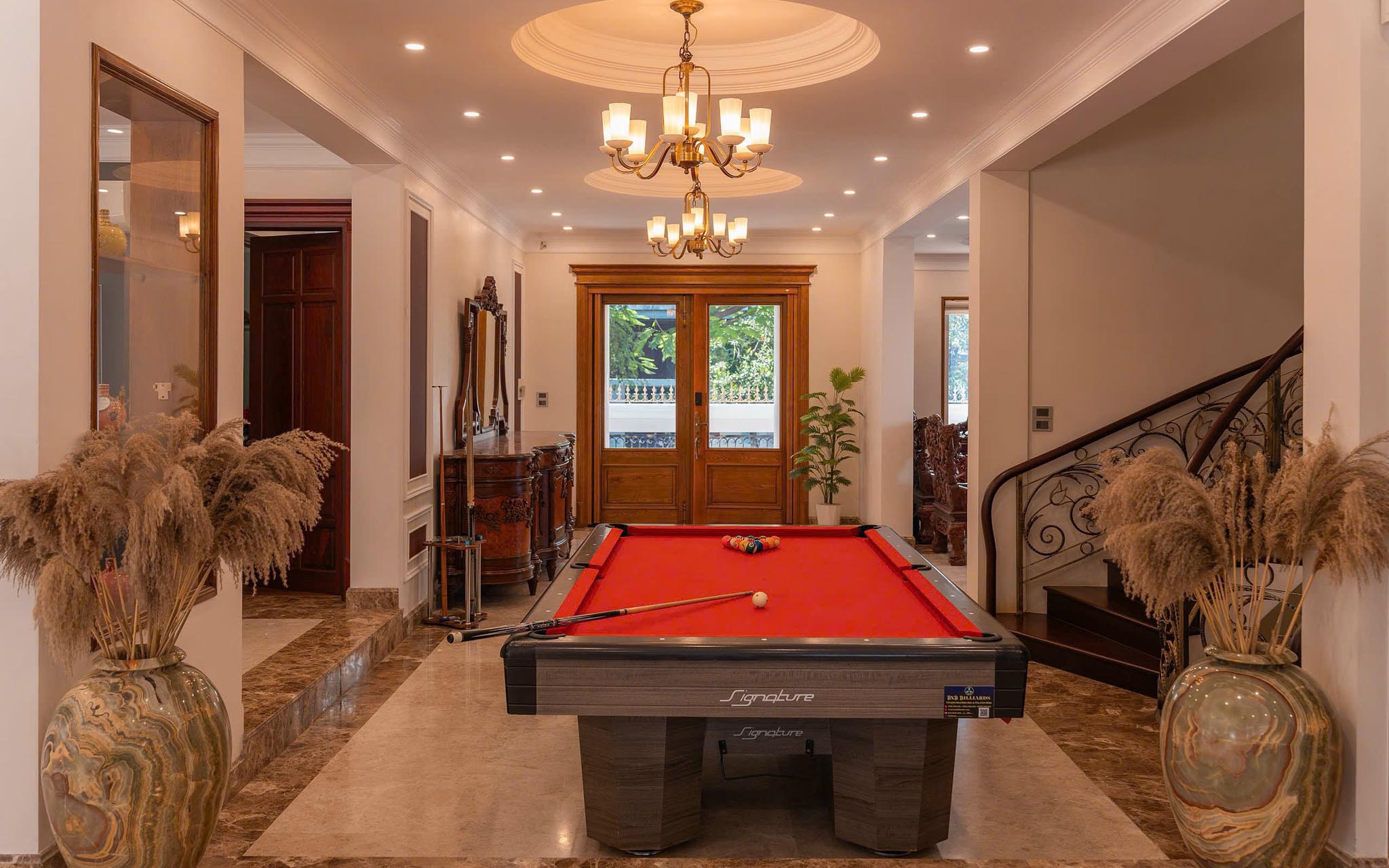Villa for Rent in District 2 – D2HR1012