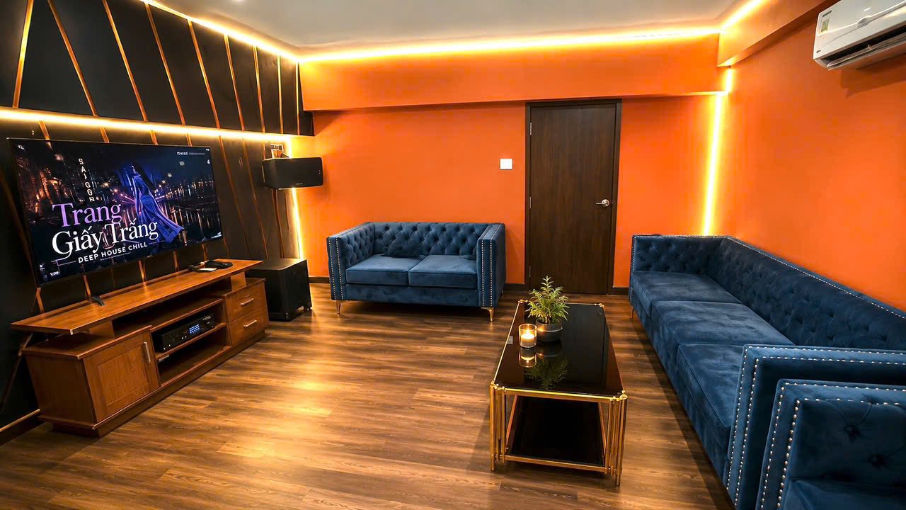 Villa for Rent in Thao Dien, District 2 – D2HR1013