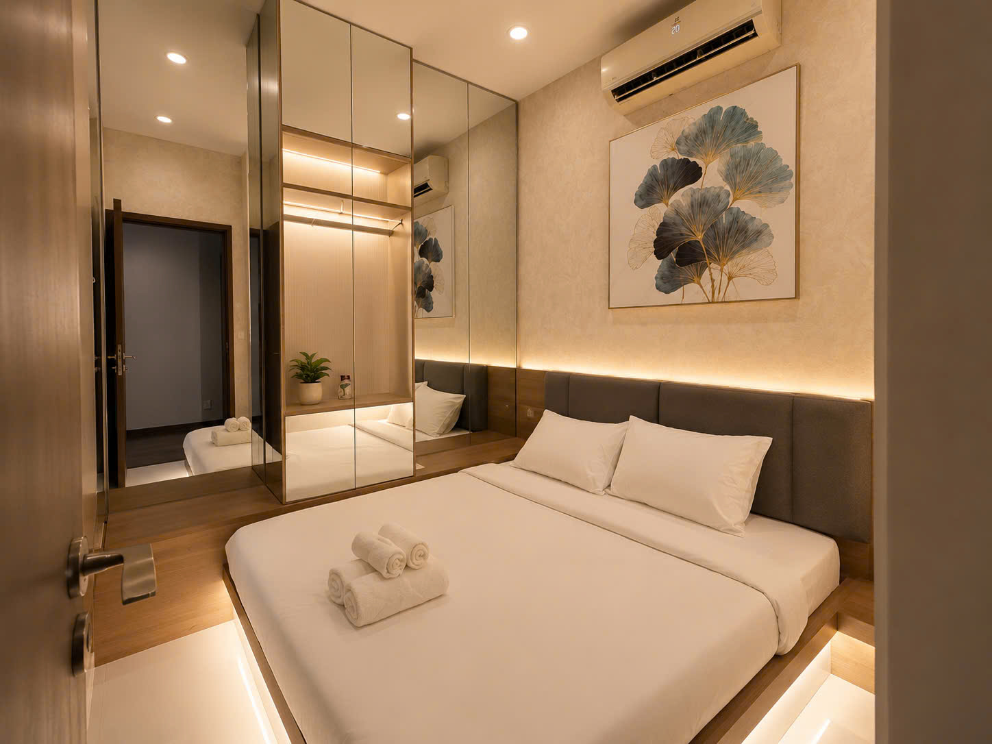 Villa for Sale in District 1 – D1HS1010