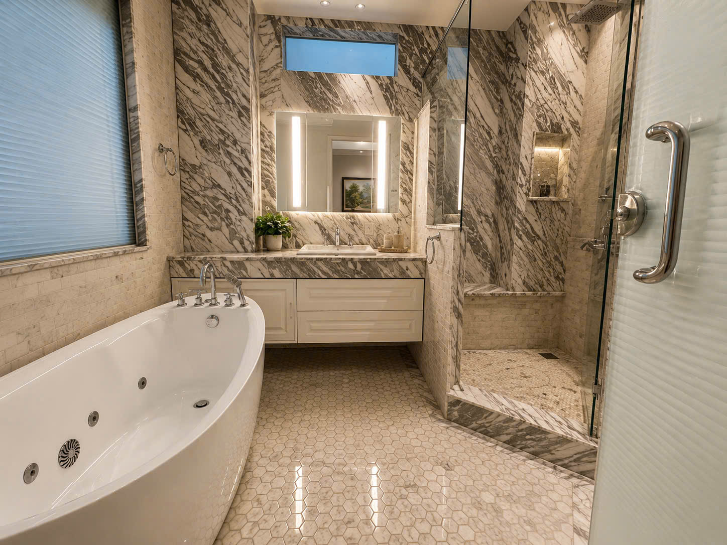 Villa for Sale in District 1 – D1HS1010