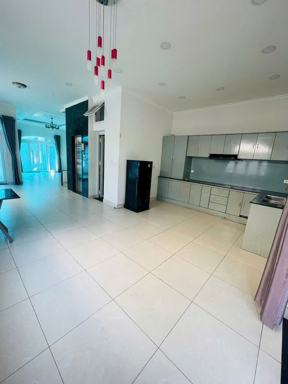 Villa for Sale in Khang Dien Residence, District 9 – D9HS1010