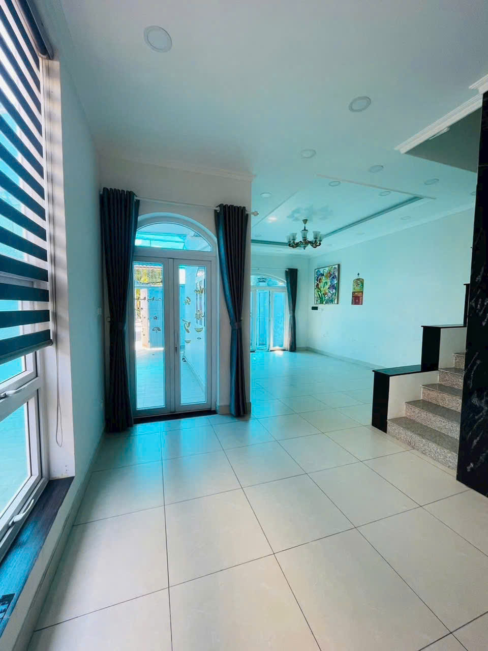 Villa for Sale in Khang Dien Residence, District 9 – D9HS1010