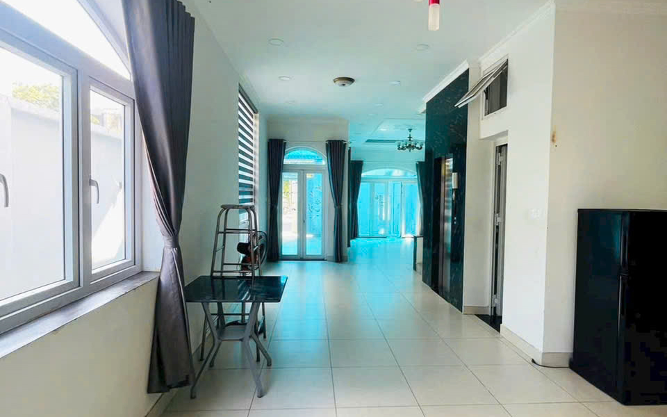 Villa for Sale in Khang Dien Residence, District 9 – D9HS1010