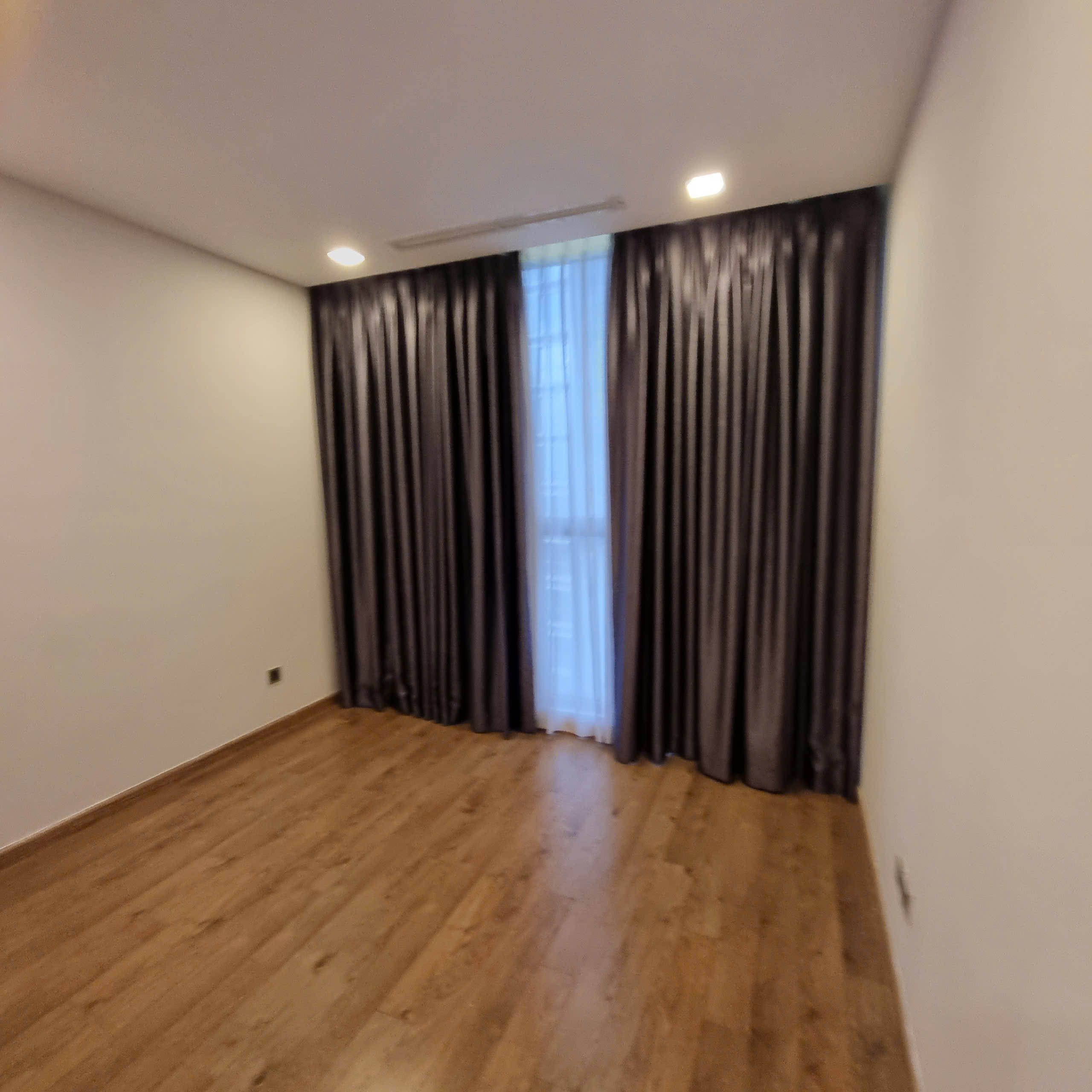 Vinhomes Central Park – 2 Bedrooms Apartment for Rent in Binh Thanh District – BTAR1015