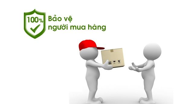 QUY ĐỊNH ĐỔI HÀNG