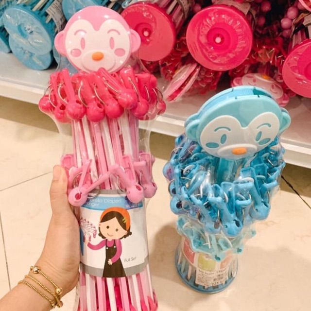 MÓC CHÙM THÁI 30MÓC 5434