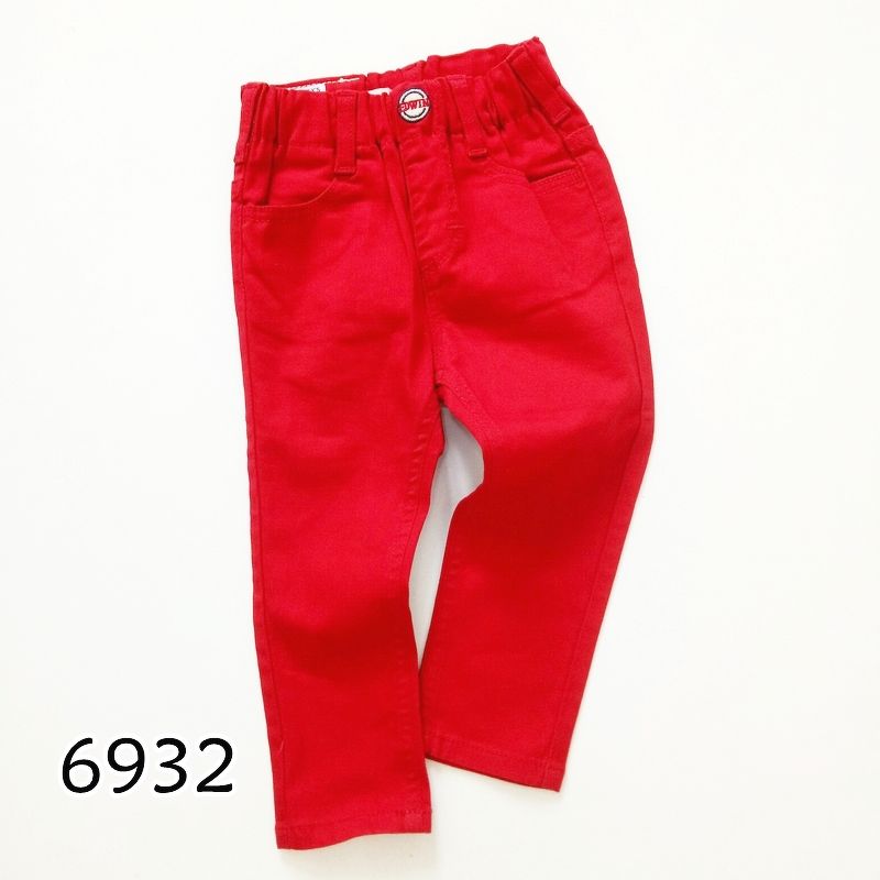 QUẦN KAKI EDWIN 6932