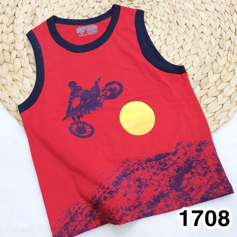 ÁO BA LỖ NIKIFA BT 1708
