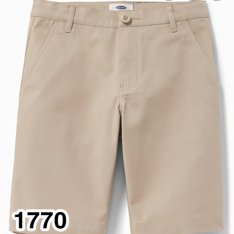 QUẦN KAKI OLDNAVY BT 1770