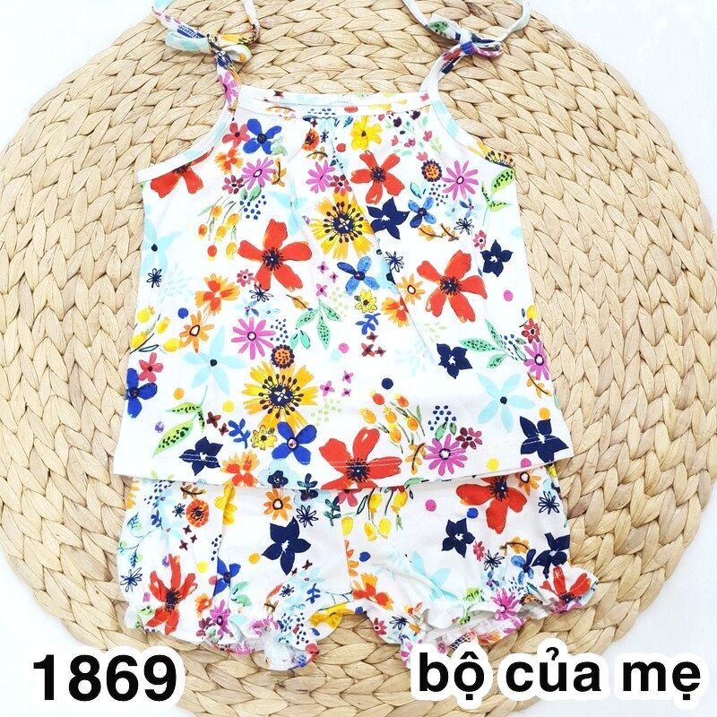 BỘ HAI DÂY CHO MẸ 1869