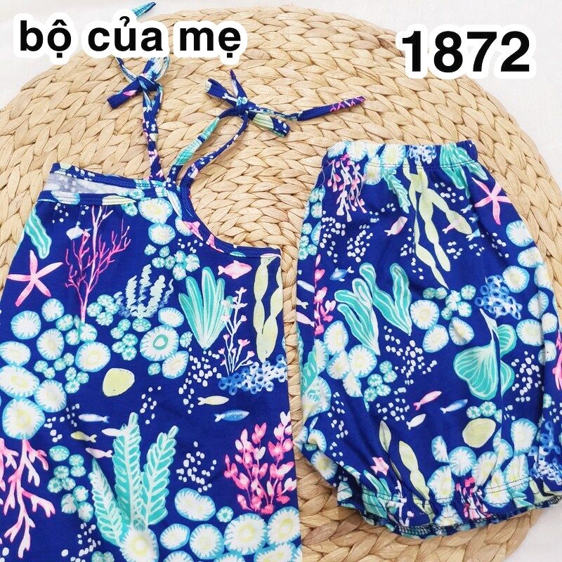 BỘ HAI DÂY CHO MẸ 1872