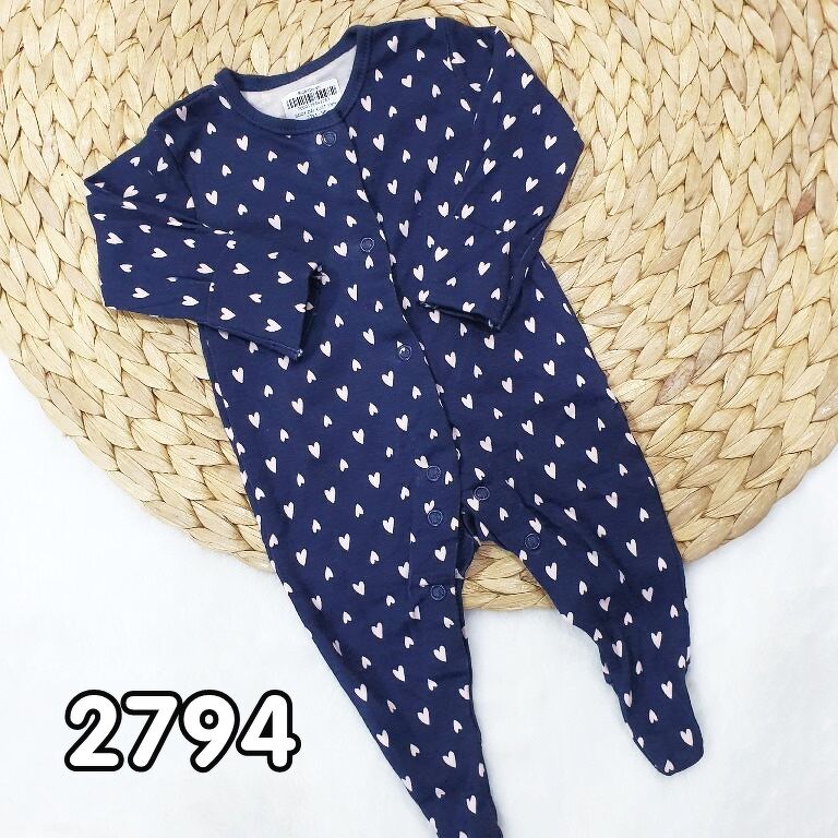 BODY DÀI XUẤT ANH 2794