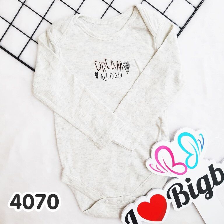 BODY TD CARTER 4070