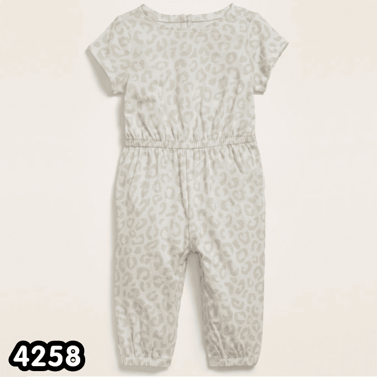 JUMPSUIT OLDNAVY 4258