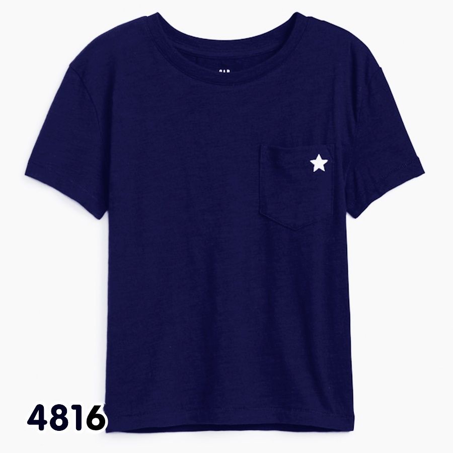 ÁO LỬNG GAP 4816
