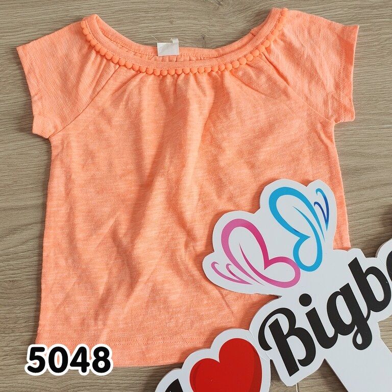 ÁO CARTER XUẤT XỊN 5048