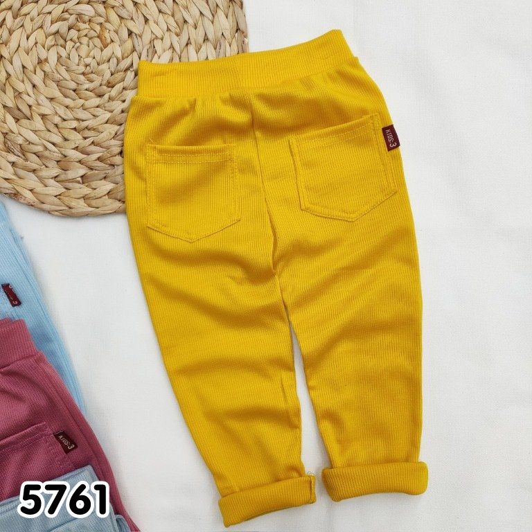 QUẦN LEGGING TĂM 5761