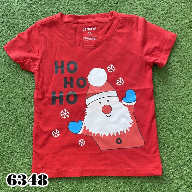 ÁO ĐỎ NOEL 6348