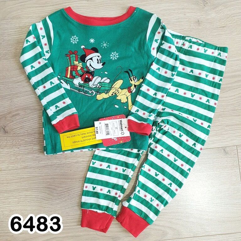 BỘ DISNEY NHÍ 6483